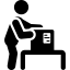 Pictograms icon 64x64